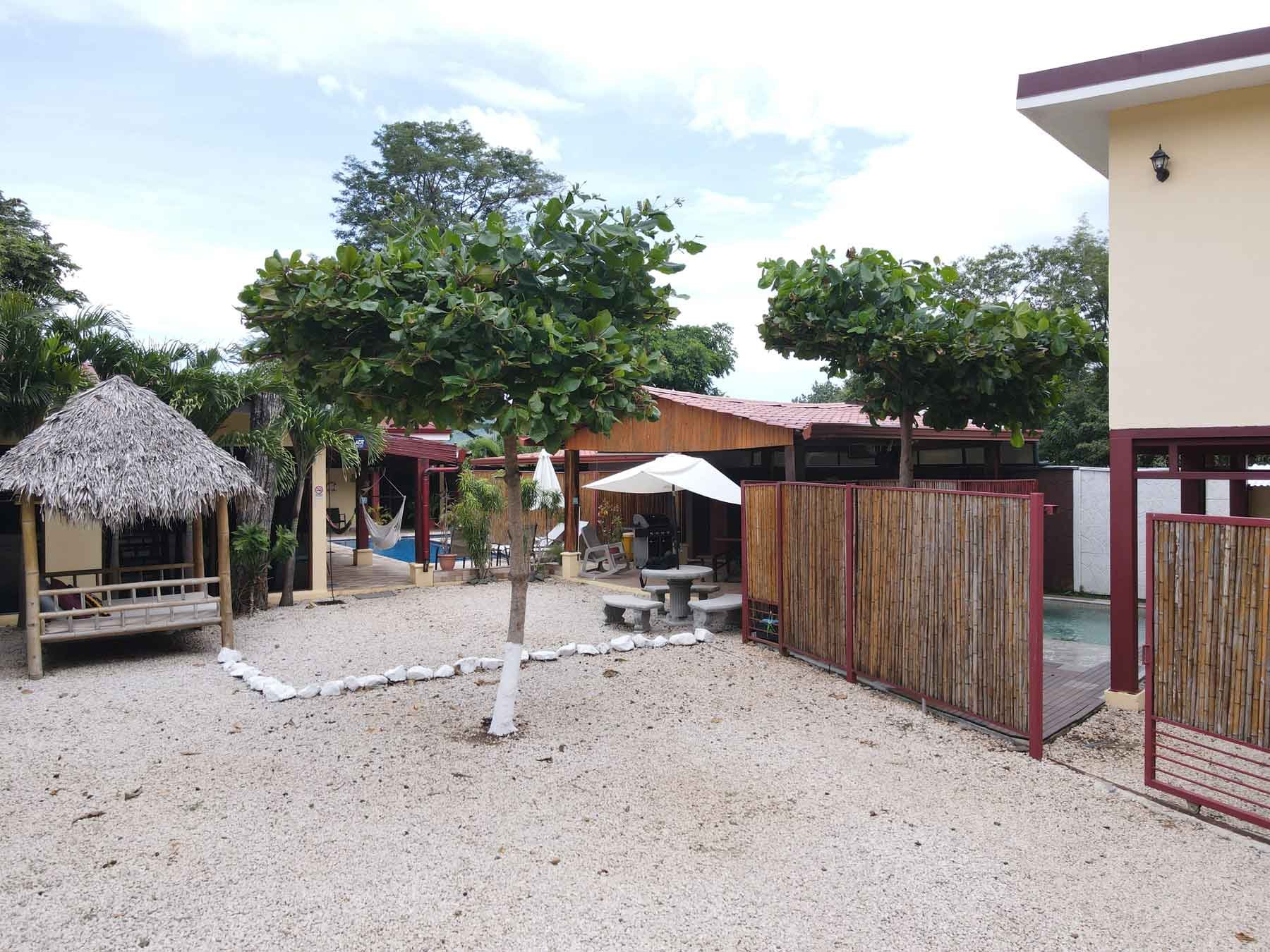 Villas Luna | Turnkey Boutique Hotel with 5 Villas Near Playa Potrero & Playa Penca