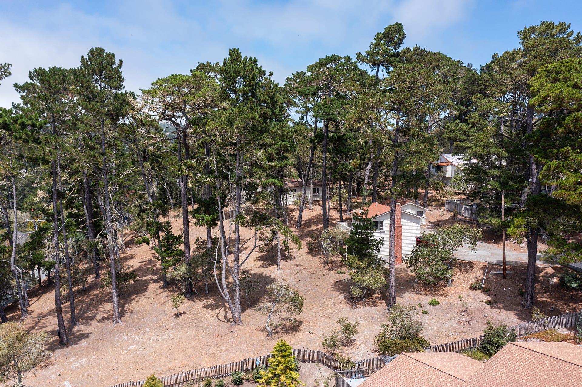 Carmel Ocean View Residences - 24744 Dolores Street