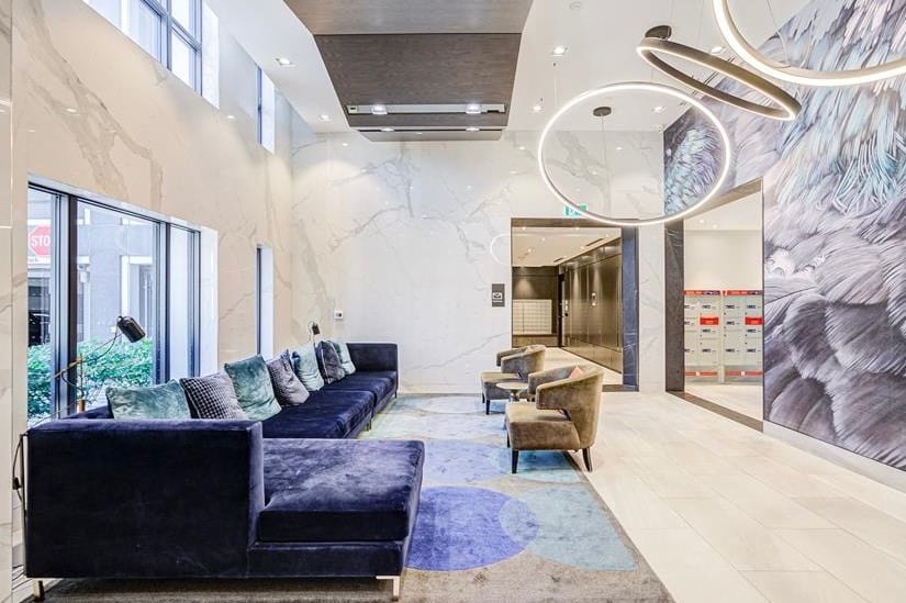 9 Mabelle Avenue, Toronto W08 Unit: 3425