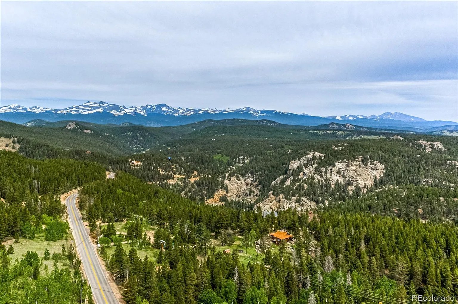 114 Old Logging Rd