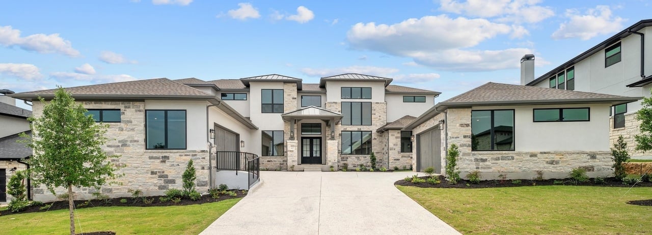 917 Bristol Creek Bnd