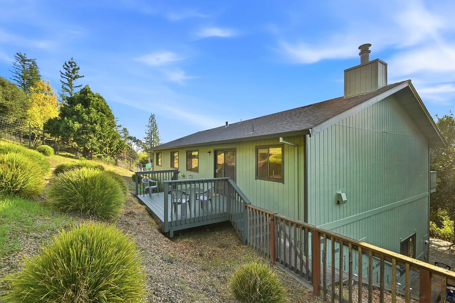 5827 La Cuesta Dr