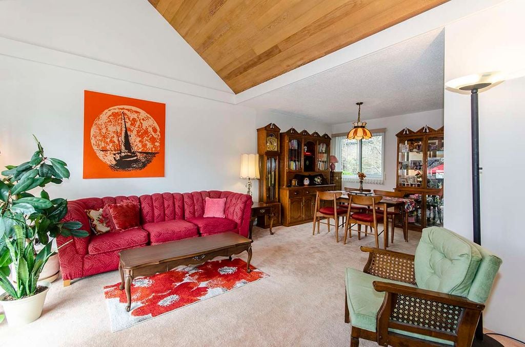 4001 Mt Seymour Pkwy, #112