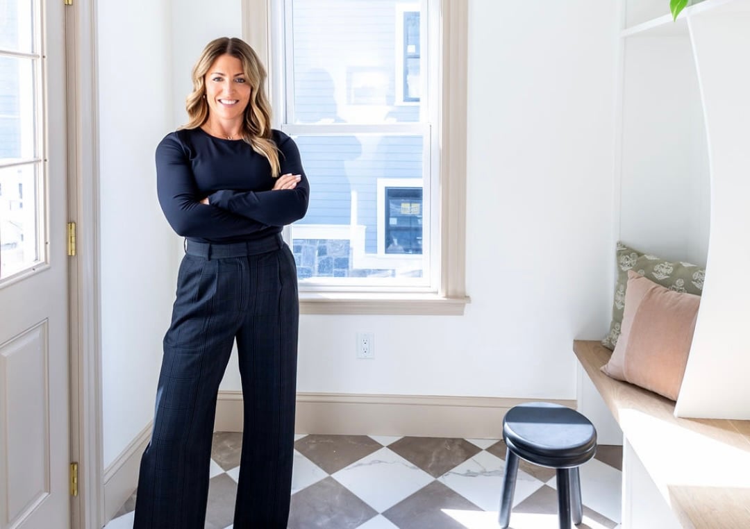 Welcome, Amanda Tsatsis, to Covelle & Co. of Compass