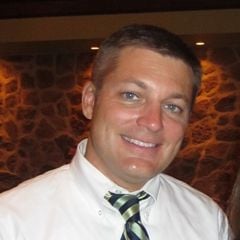 Eric Van Orden 