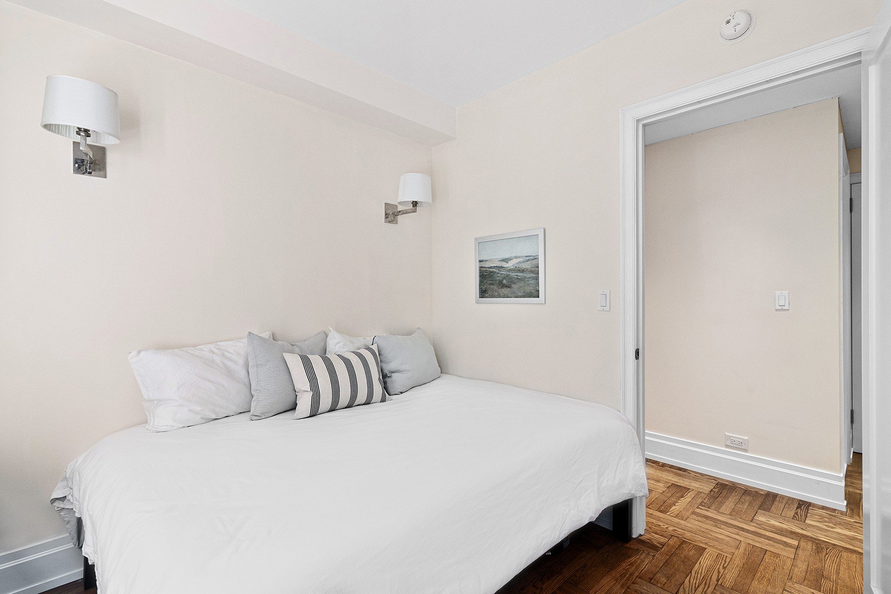 240 West End Avenue, #2C,