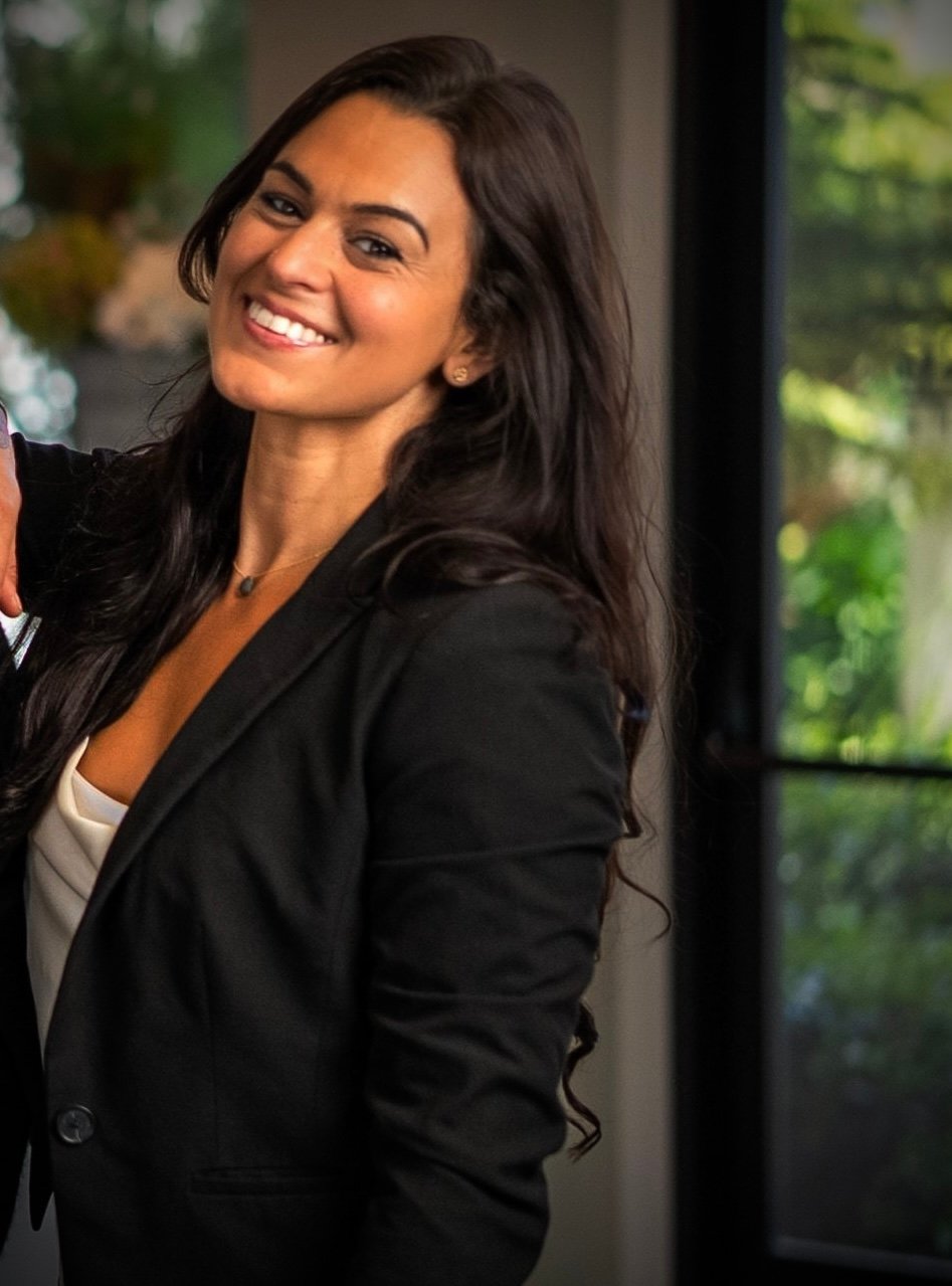 Janika Mohan