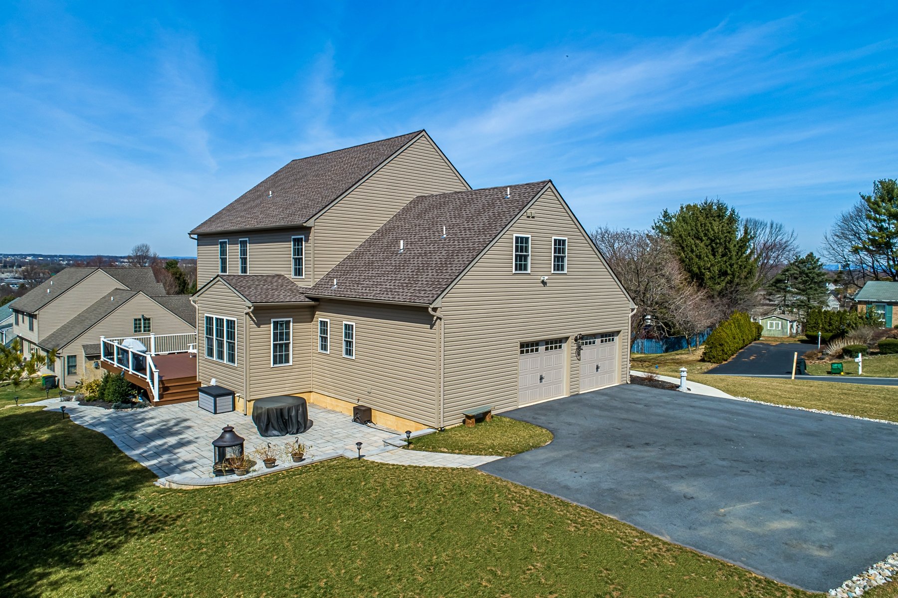 1050 Kressler Road