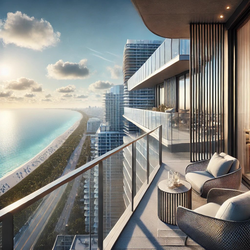 Short-Term vs. Long-Term Rentals in Miami: Pros & Cons