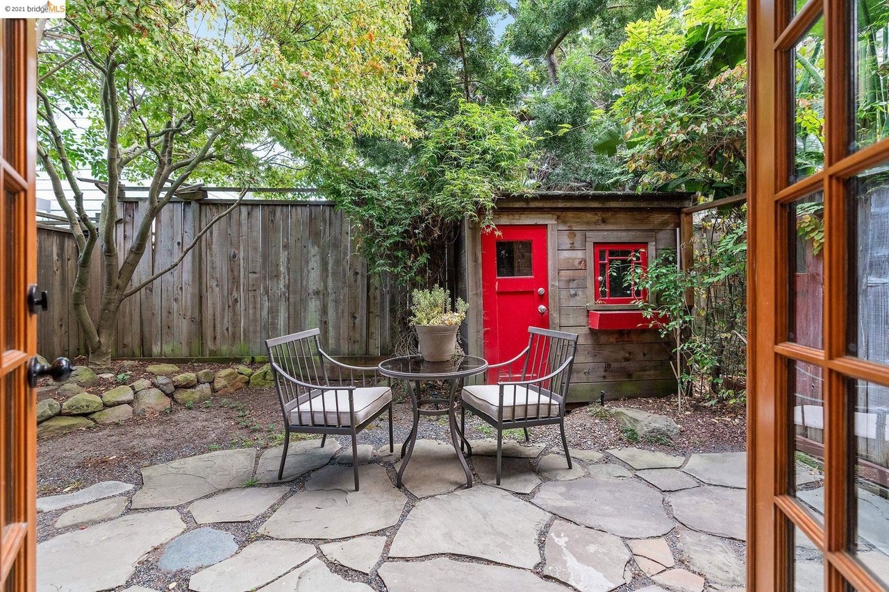 2016 Delaware St, #A