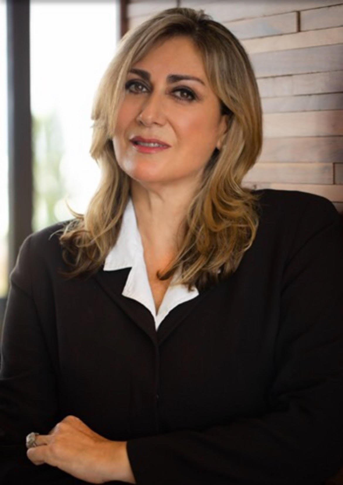 Ximena Sepulveda Medina