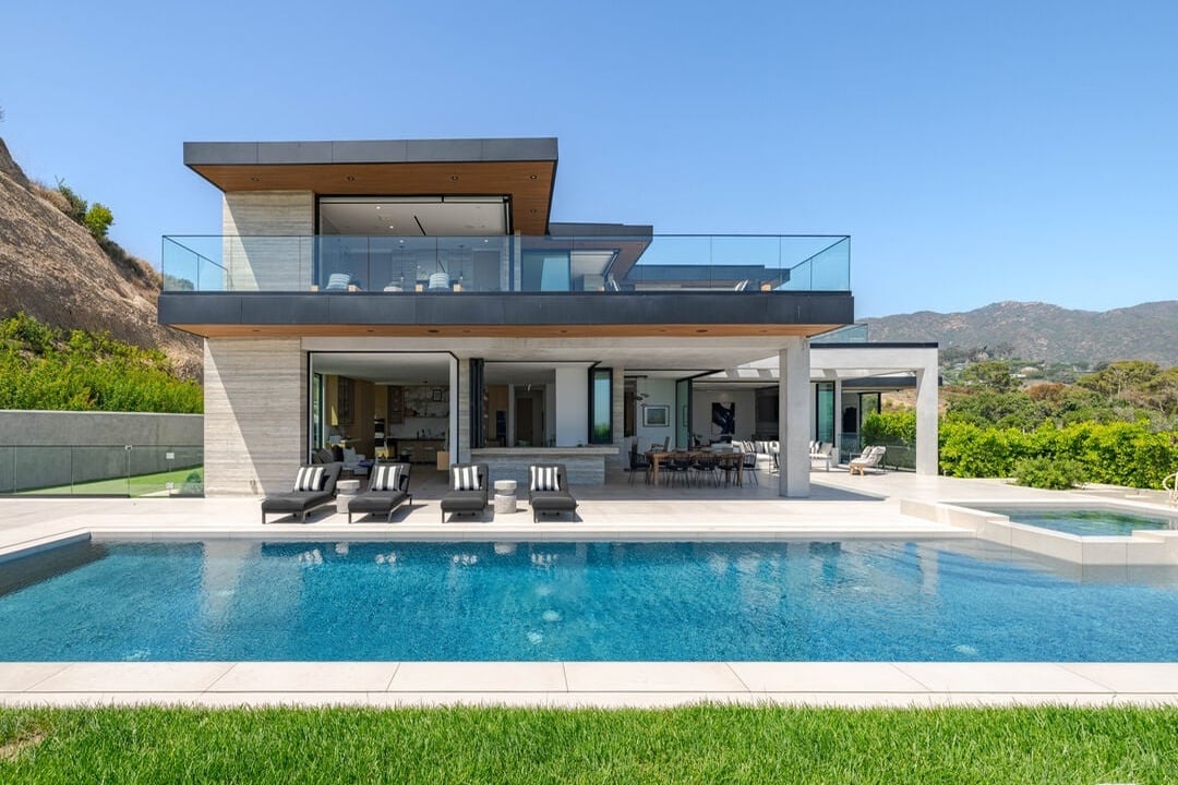 Zenith Horizon, Malibu Rd, 90265