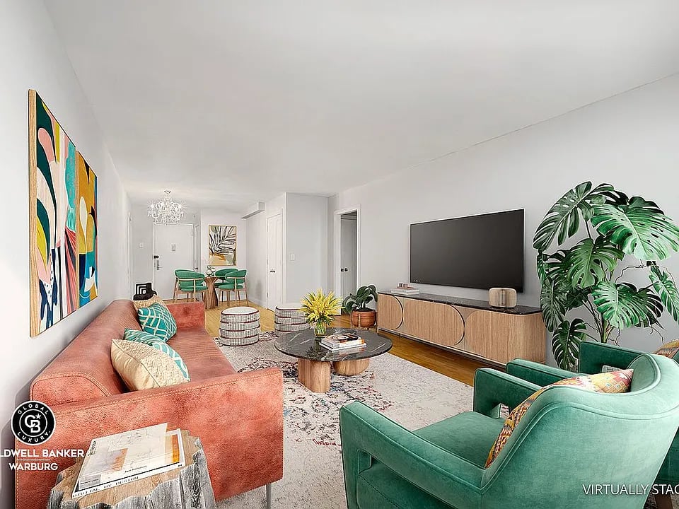 16 West 16th Street 10LN