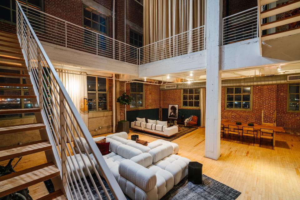 ‘Fast And Furious’ Director Sells L.A. Arts District’s Priciest Condo To Warner Bros. Executive