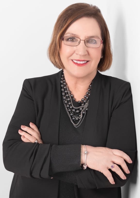 Deborah Meyer