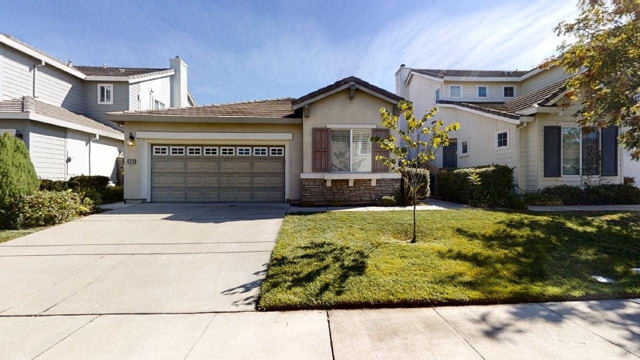 5448 Boswell Way