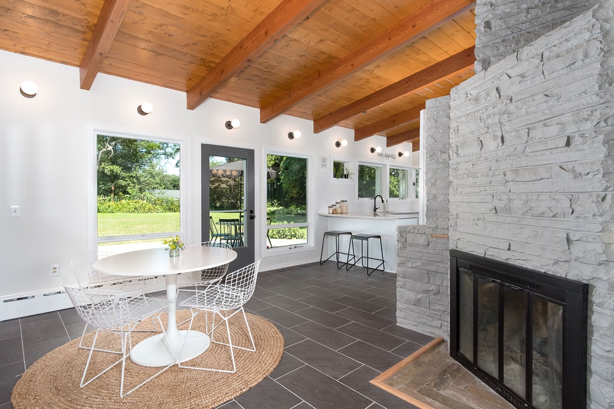 House Tour: Mid Mod