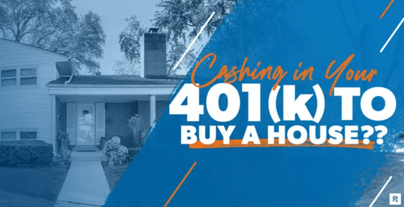 Thinking About Buying You House With Your 401K In Phoenix?