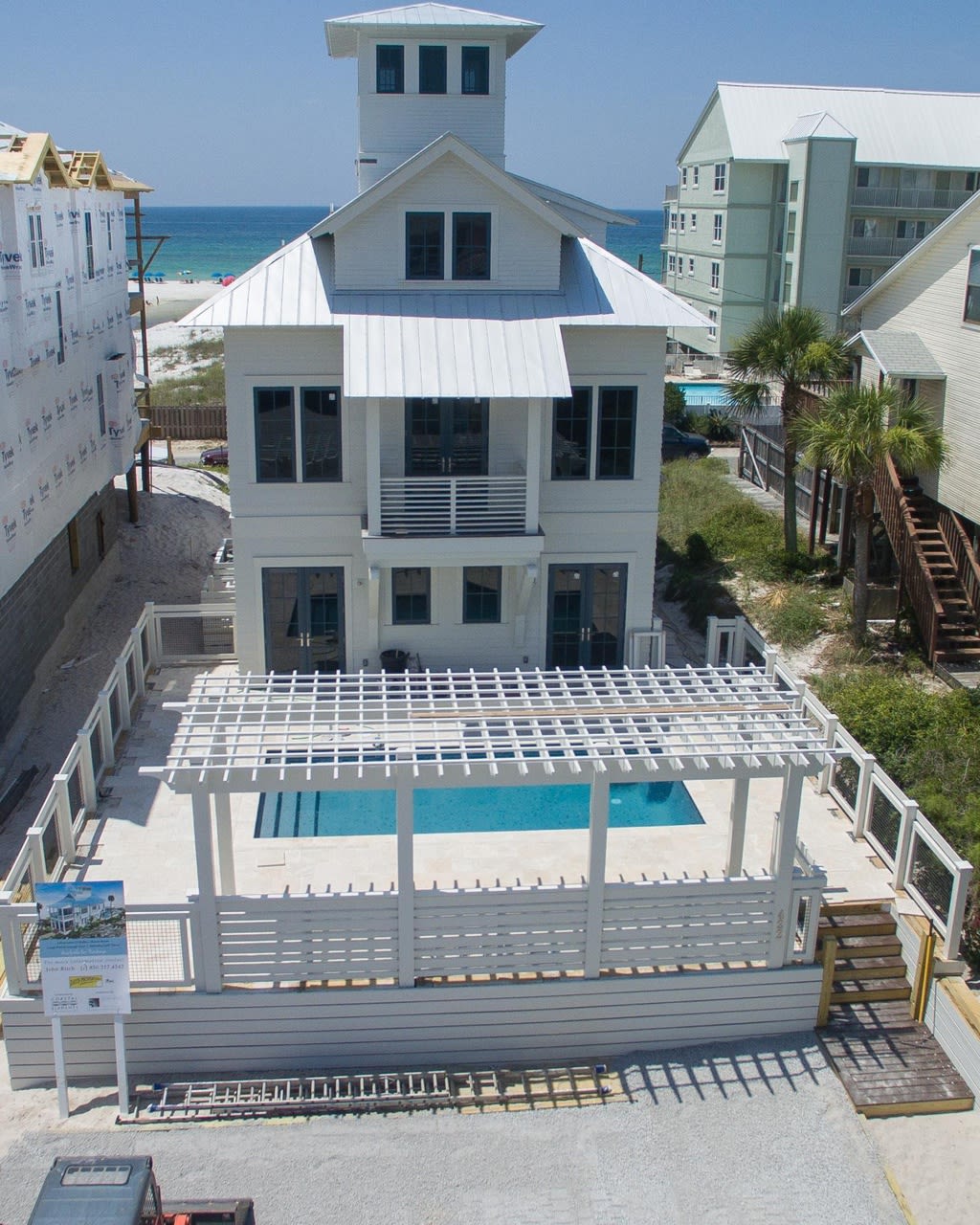 422 Eastern Lake Rd