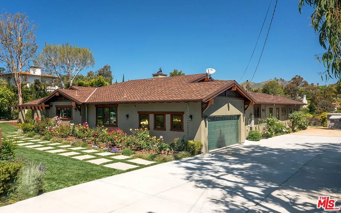 29055 Grayfox St