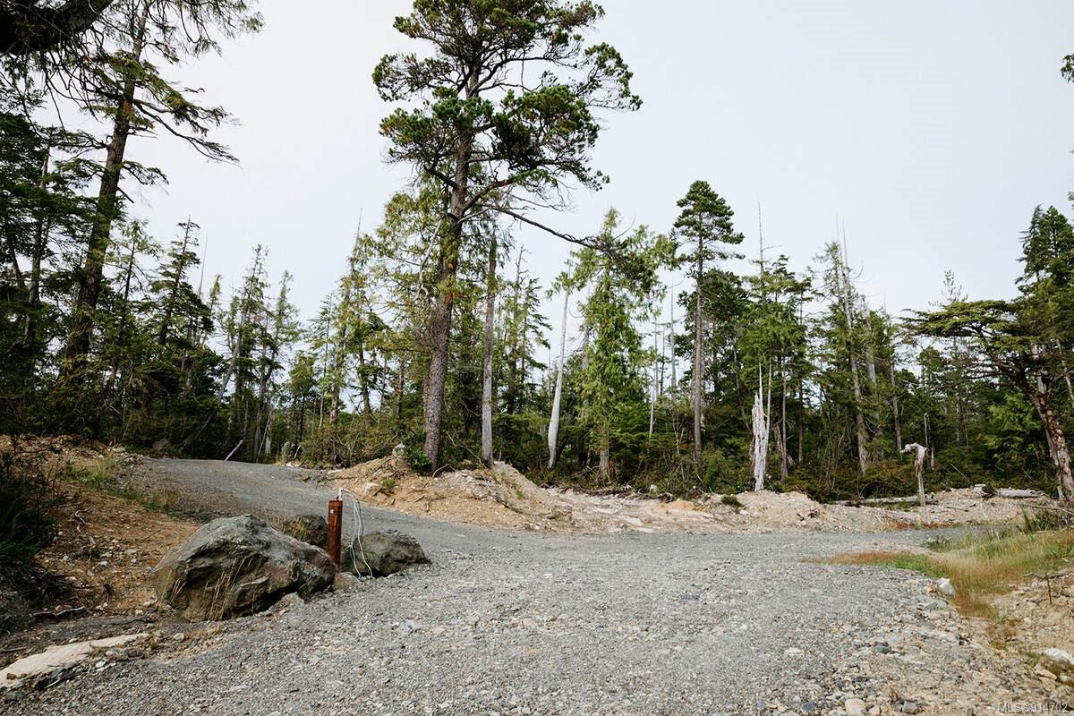 Lot 2 Ittatsoo Bay