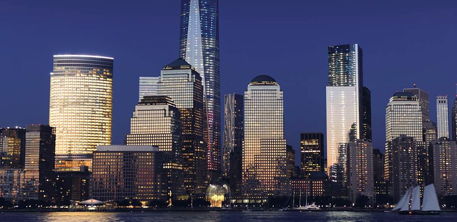 Brookfield's Financial Crossroads