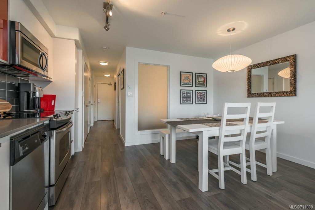 311-528 Pandora Ave, Victoria