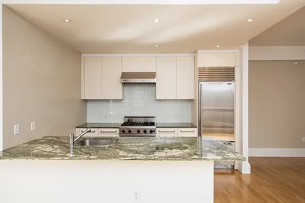 50 West 127th Street #4B