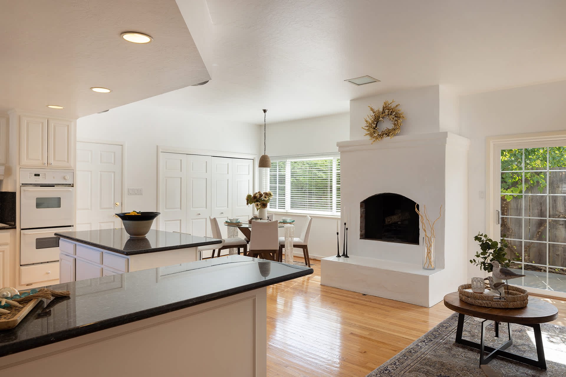 Carmel Meadows Living