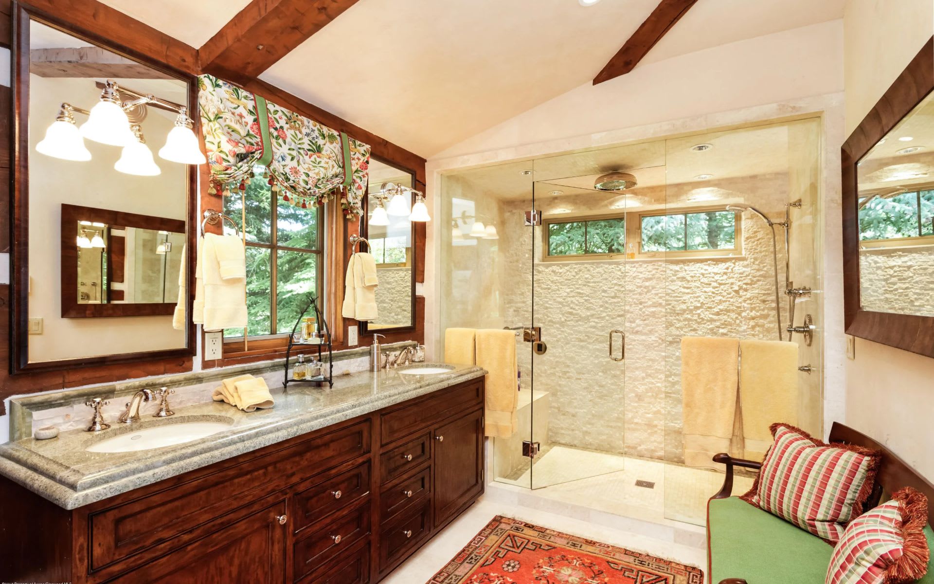 6B Arbaney Ranch Rd