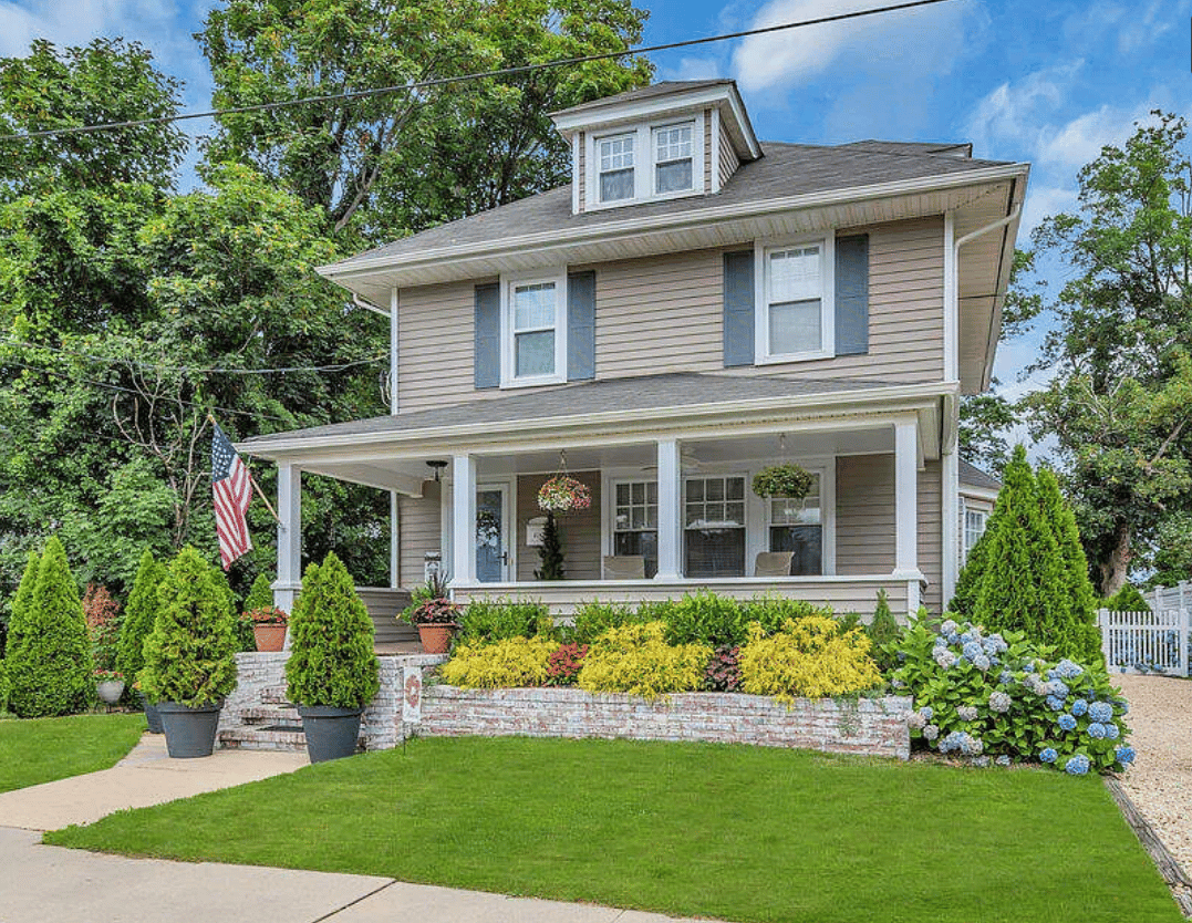 411 Trenton Avenue, Point Pleasant Beach