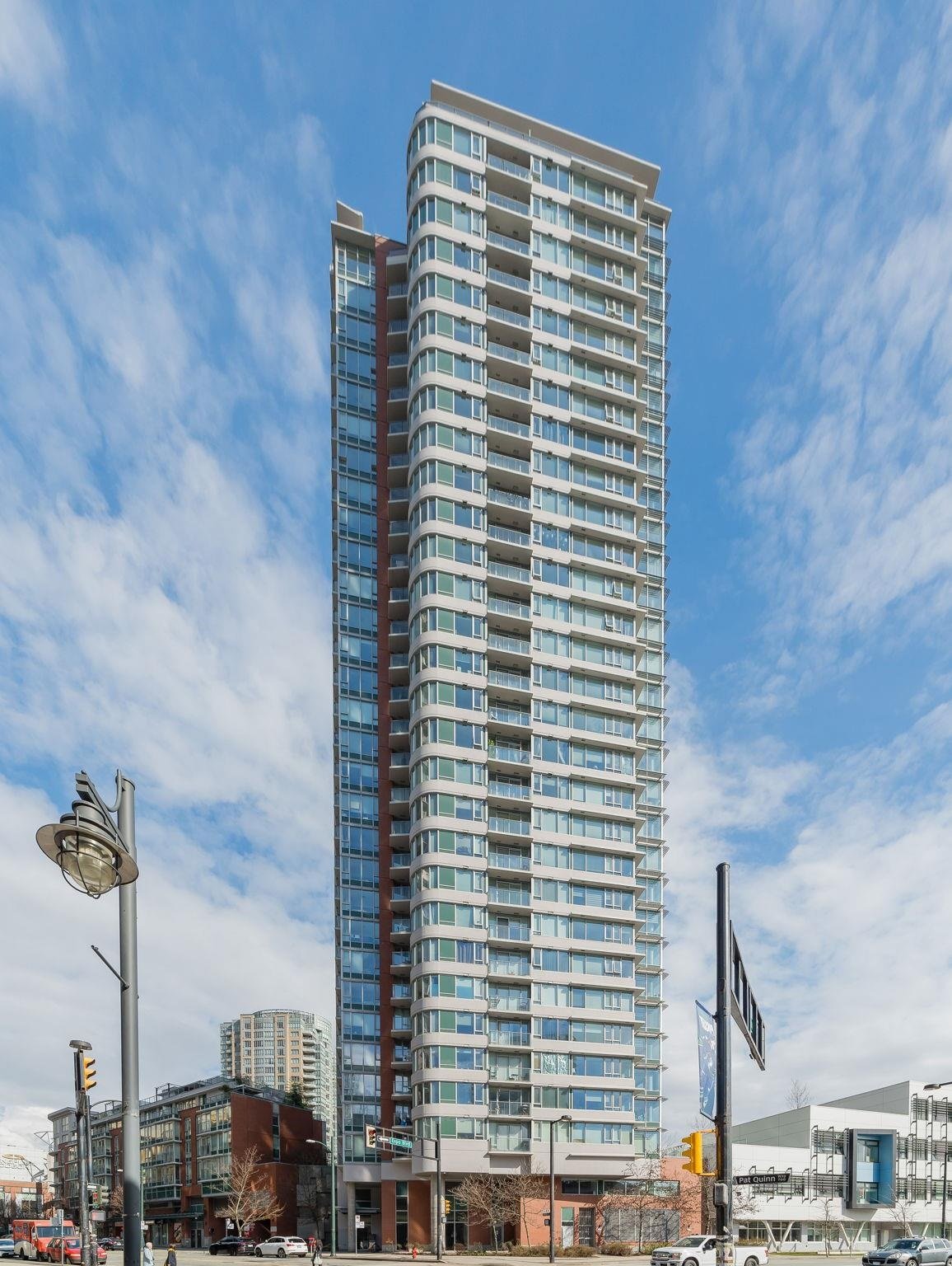 2307-688 Abbott Street, Vancouver