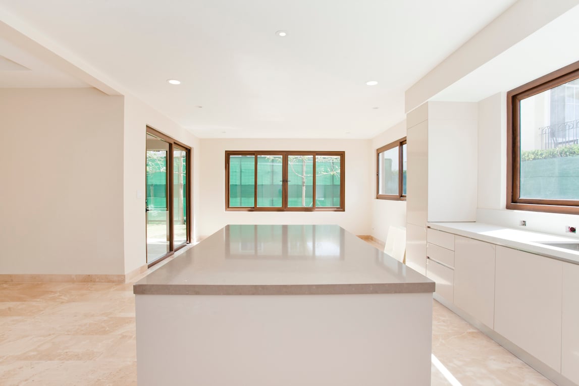 Garnier Designed Contemporary Home, Santa Ana, San Jose
