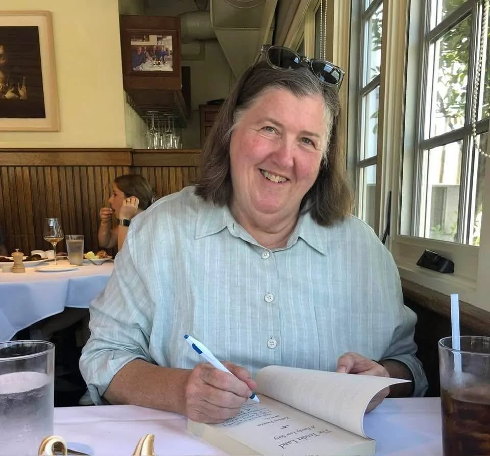 Queer Writes returns to Missouri History Museum with tribute to Kathleen Finneran