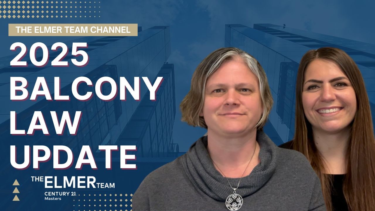 New Balcony Inspection Laws: What You Need to Know