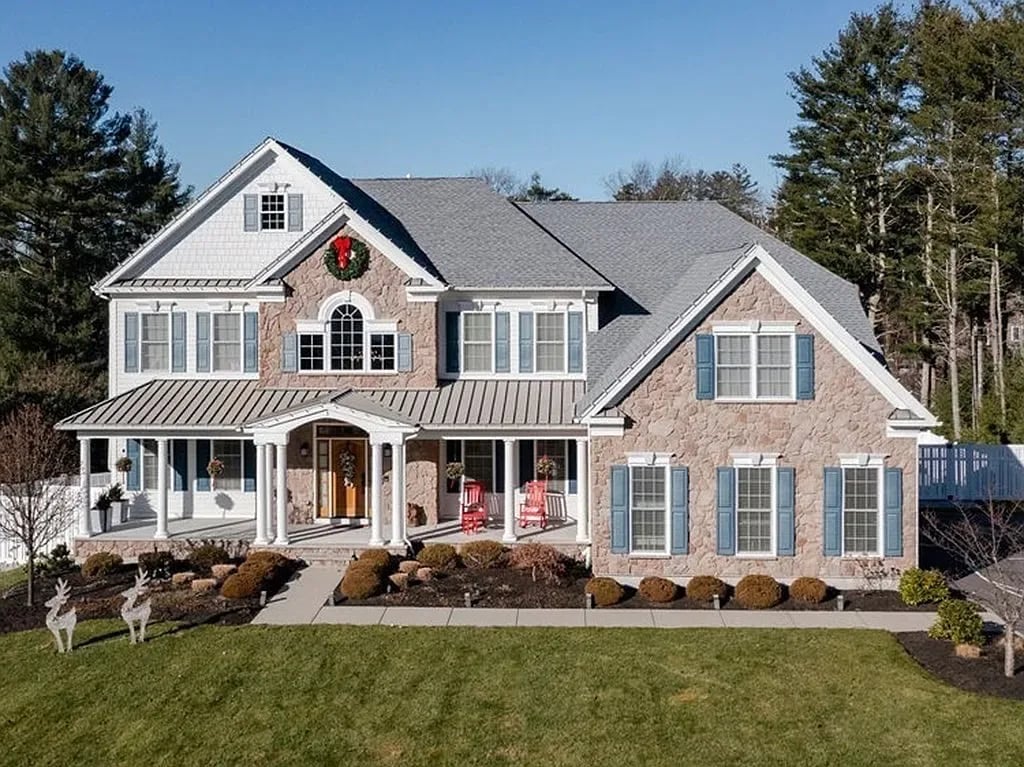 5 Shady Ln