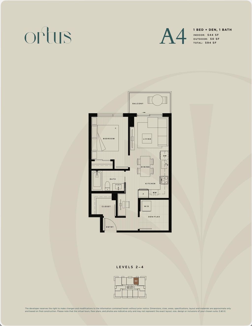 8398 Oak Street 202, Vancouver