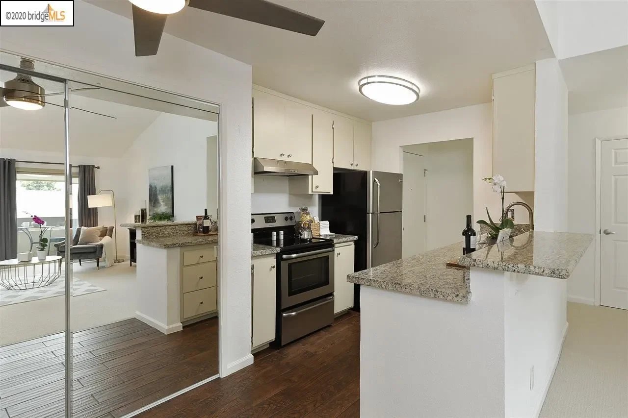 66 Fairmount Ave #413