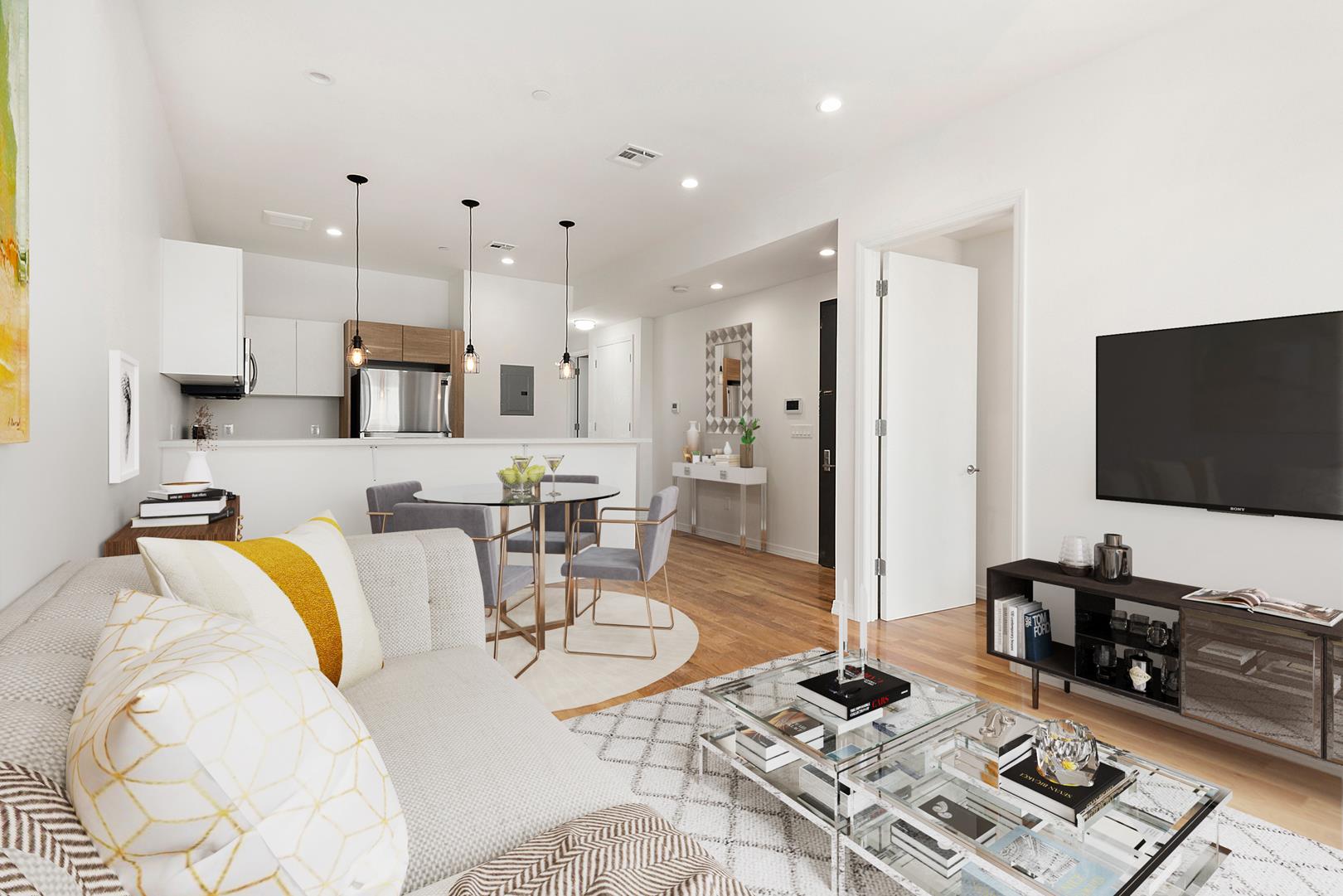 2422 Snyder Avenue, Apt 2
