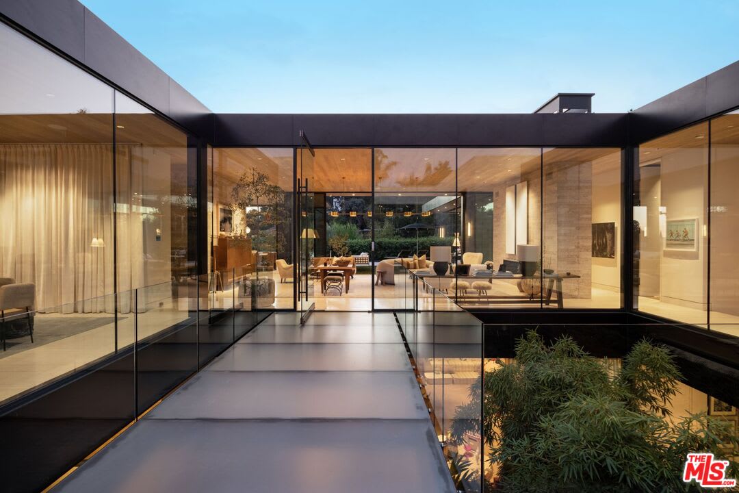 Estate Symphony