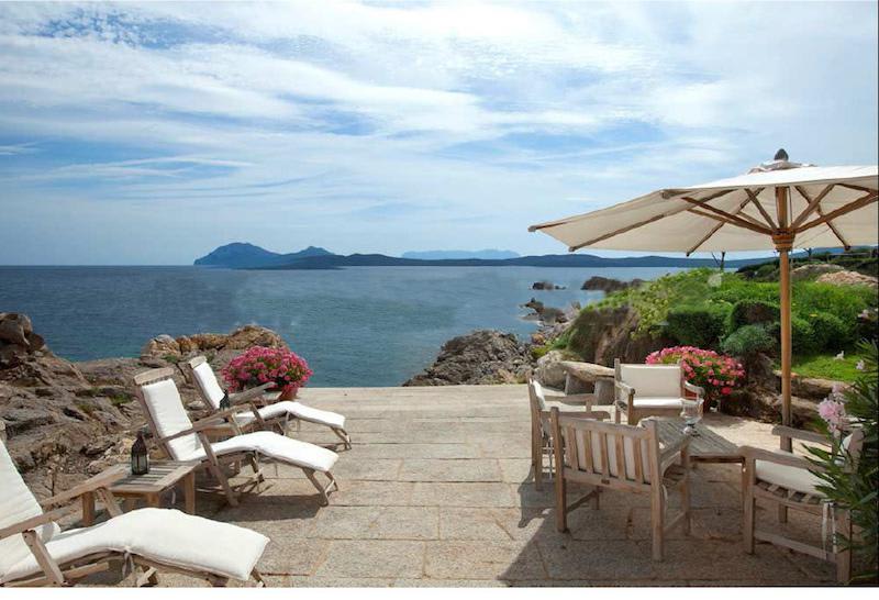 Villa Hanna