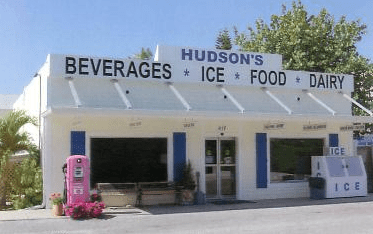Hudson's Grocery