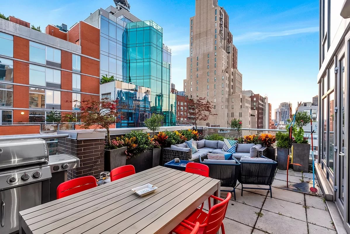 165 West 18th Street Unit: 9A