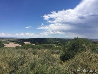 6418 Sherman Peak Court - Land in Castle Pines Village