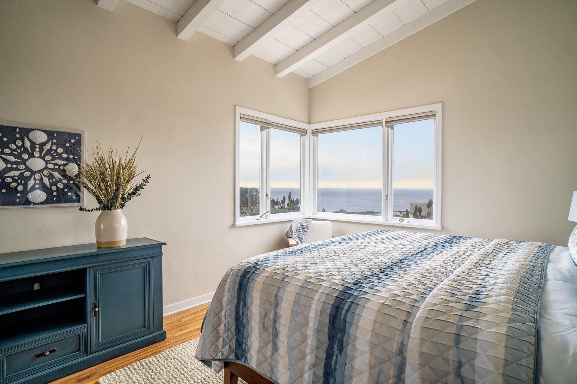 5 Sand and Sea - Carmel Beach Luxury Rental