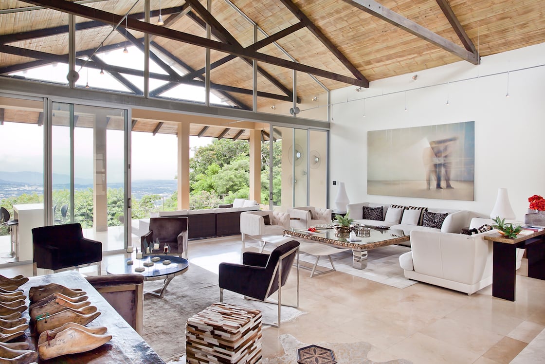 Balinese Style Luxury Estate, Santa Ana, San Jose
