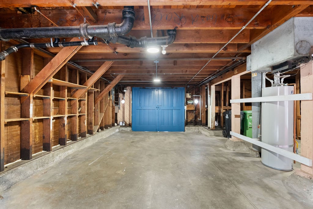 48 Byxbee Street