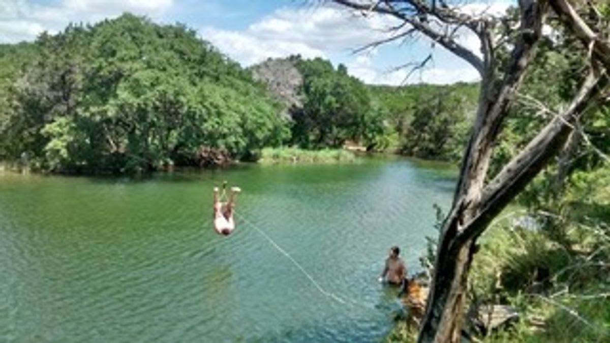 Gentleman's Ranch in Dripping Springs