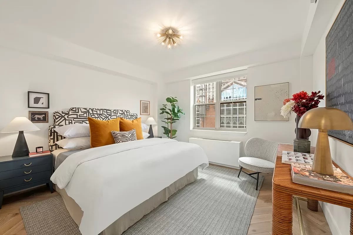 163 Saint Nicholas Ave., #5H