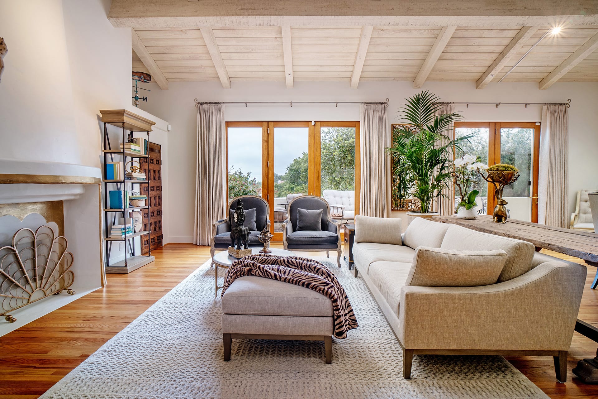 11430 Saddle Road - Monterey Masterpiece